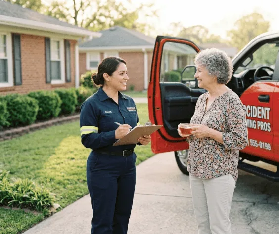 Accident Towing Service Lancaster, TX FAQs